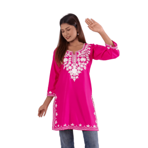 Kashmiri Kurti